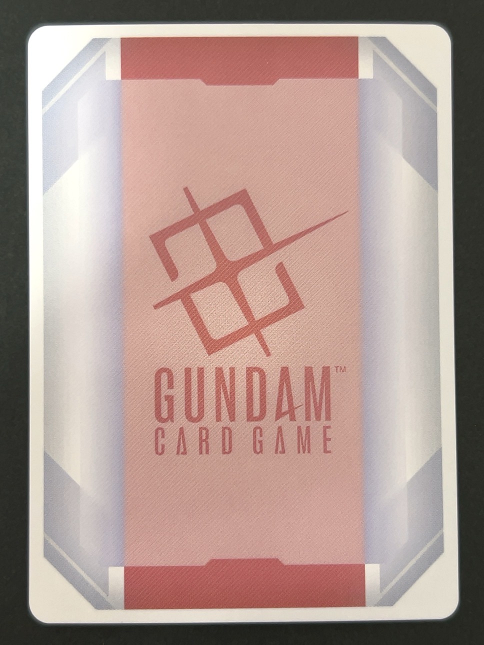 リソース（スレッタ） P RP-009 <ガンダムカードゲーム>の画像