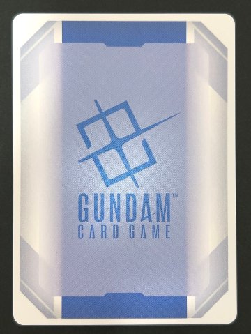 GFreD LR GD03-035 <ガンダムカードゲーム>の画像