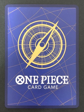 ゴール・D・ロジャー SEC OP09-118 <ワンピースカードゲーム>の画像