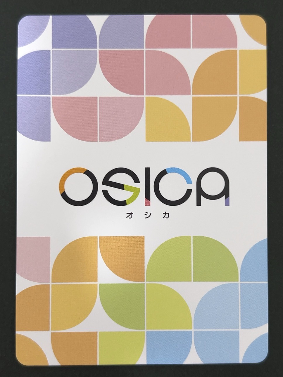 ノエル SR+ ★4+ 01-034a <OSICA>の画像