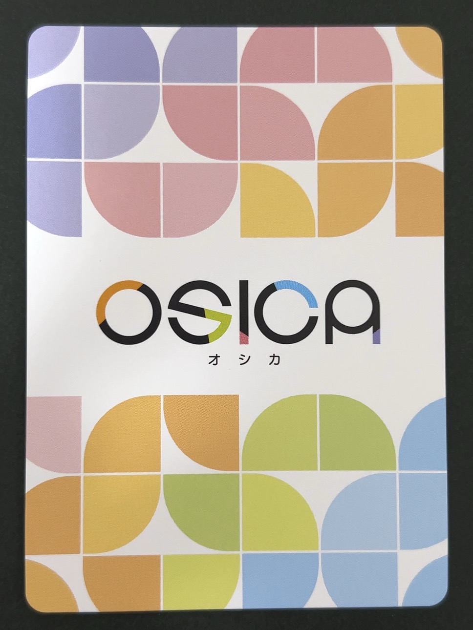 ミラク SR+ ★4+ 01-002a <OSICA>の画像