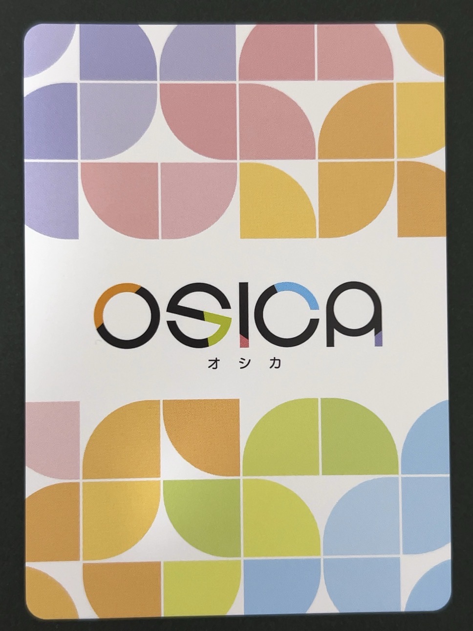 MEMちょ SR+ ★4+ 01-050a <OSICA>の画像