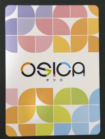 MEMちょ SR+ ★4+ 01-050a <OSICA>の画像