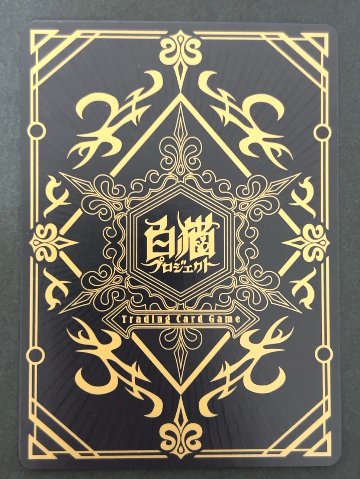 ルカ SR B02-021 <白猫プロジェクトTCG>の画像