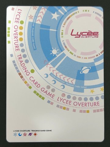 孫策・雪蓮 KR LO-6459-K <Lycee OVERTURE>の画像