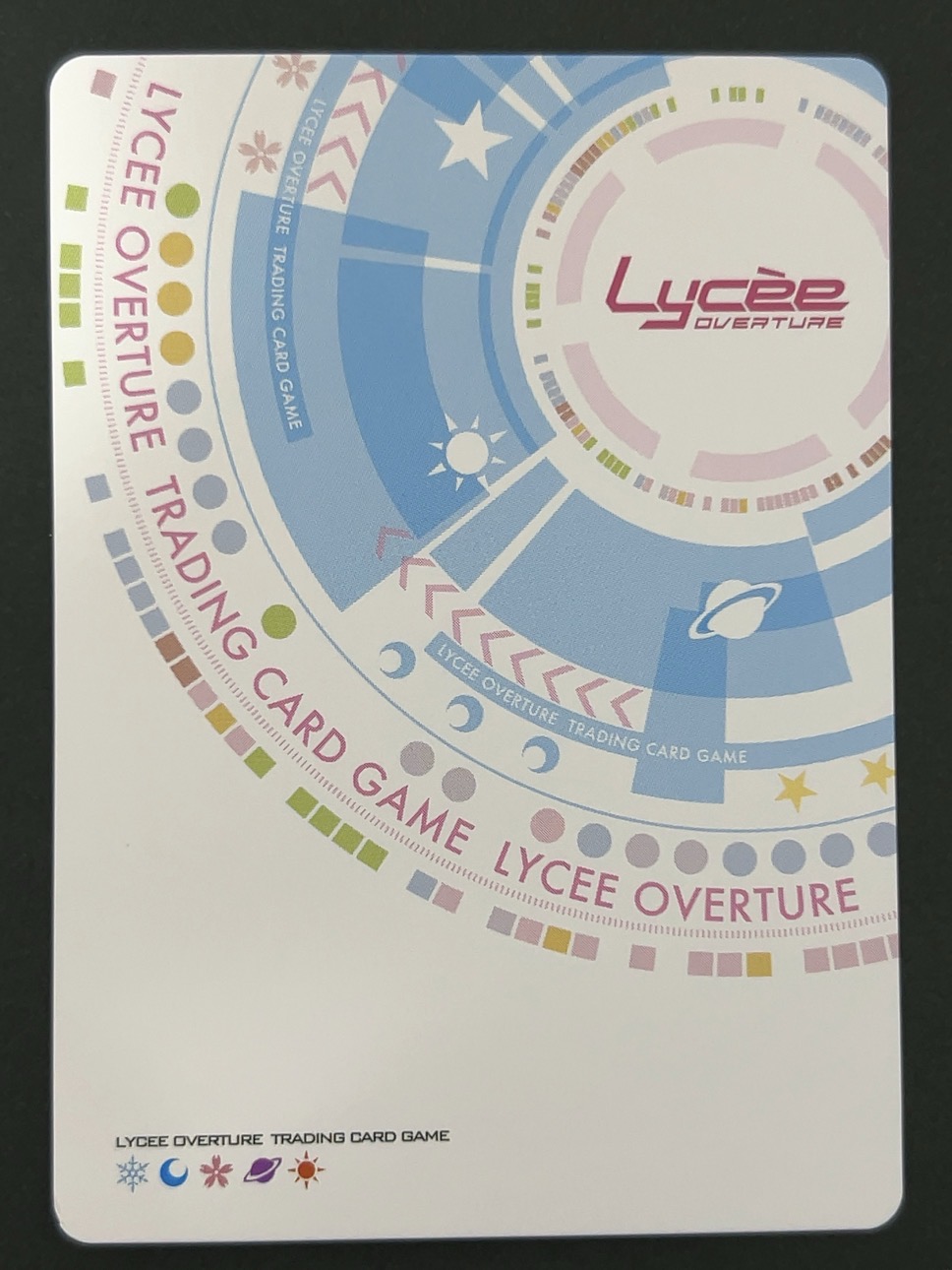冬野 桜子 KR LO-6009-K <Lycee OVERTURE>の画像