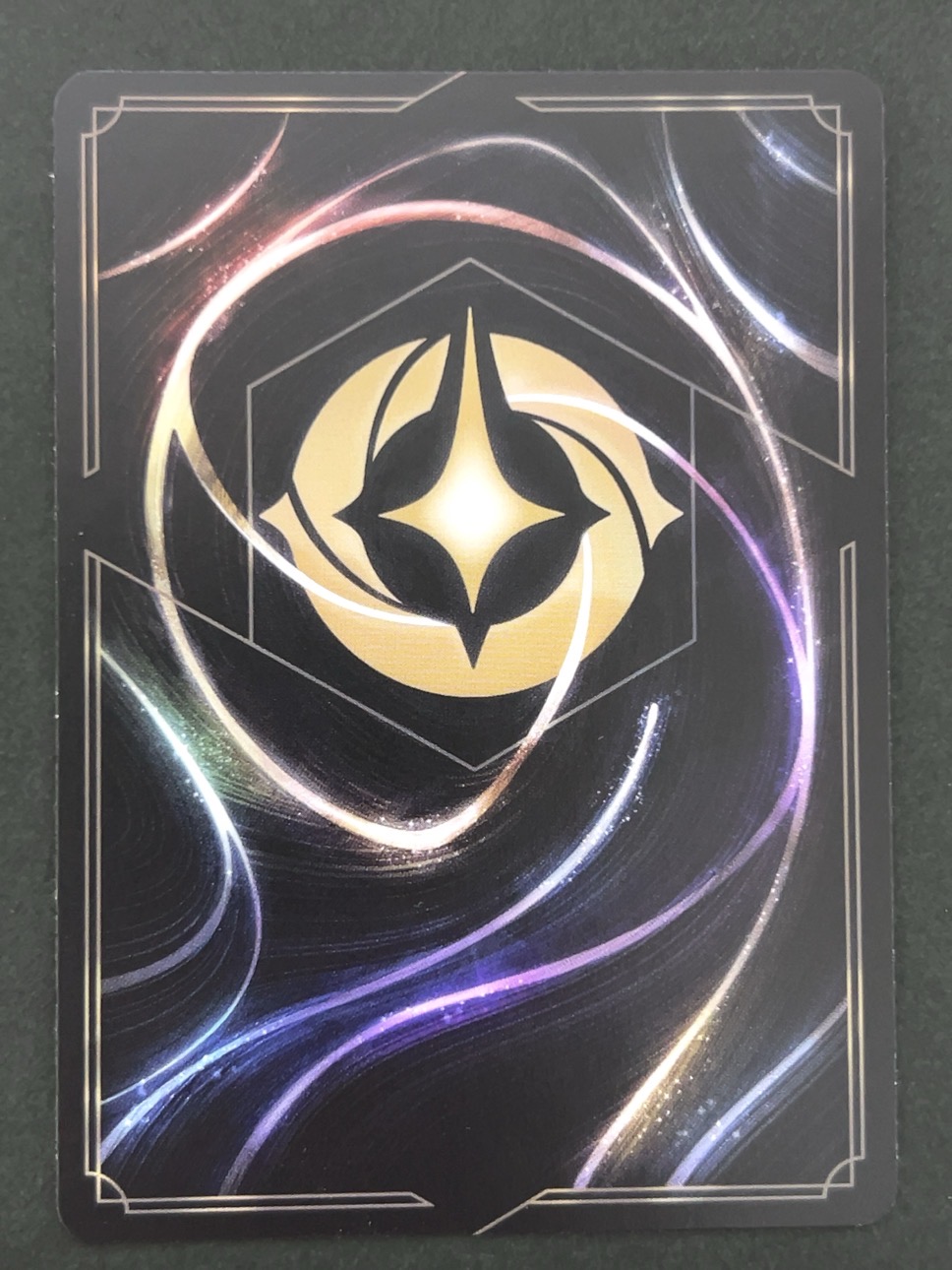 アースラ（foil） レジェンダリー 91/204 JA・3 <ディズニーロルカナ>の画像