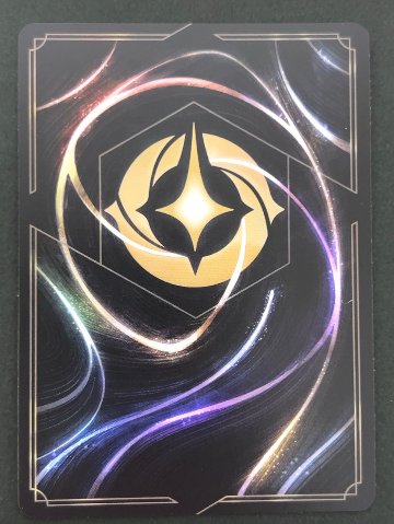キーダ（foil） レジェンダリー 7/204 JA・3 <ディズニーロルカナ>の画像