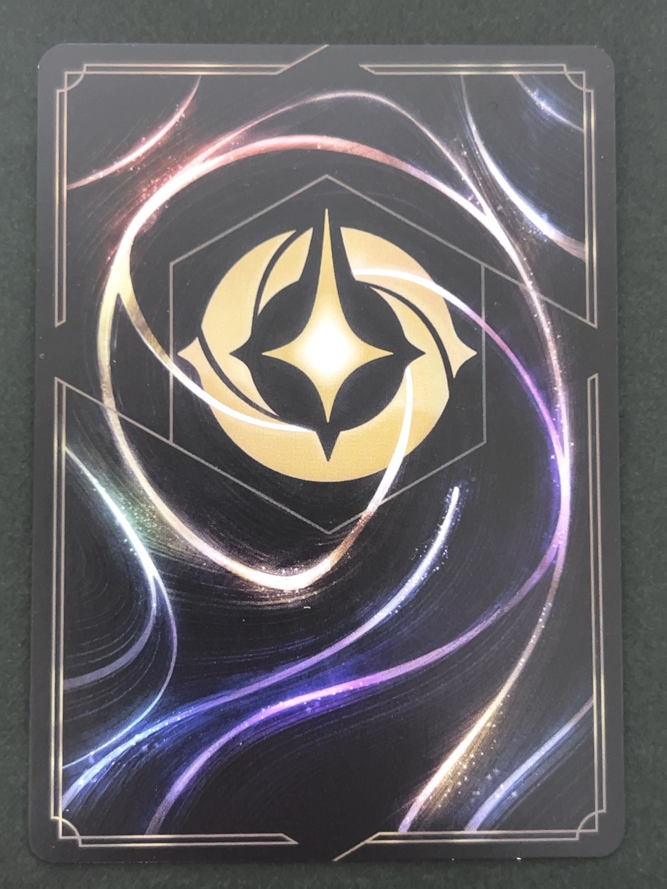 ジャファー（foil） レジェンダリー 172/204 JA・5 <ディズニーロルカナ>の画像