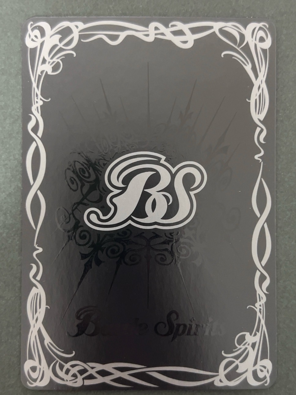 デビルシューター カミュ M SECRET BS65-017 <バトルスピリッツ>の画像