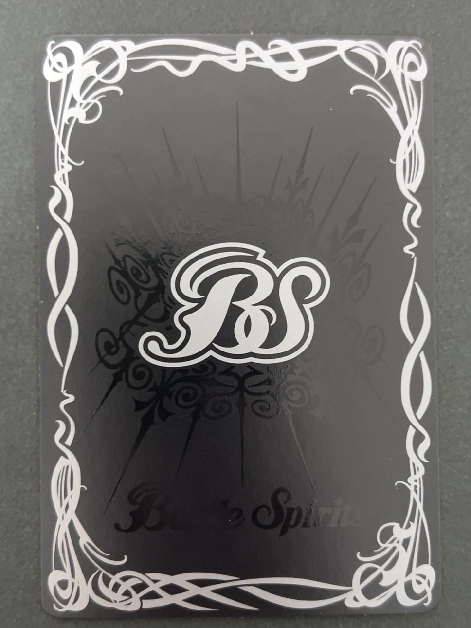 お願い絵馬 C SECRET BSC33-050 <バトルスピリッツ>の画像