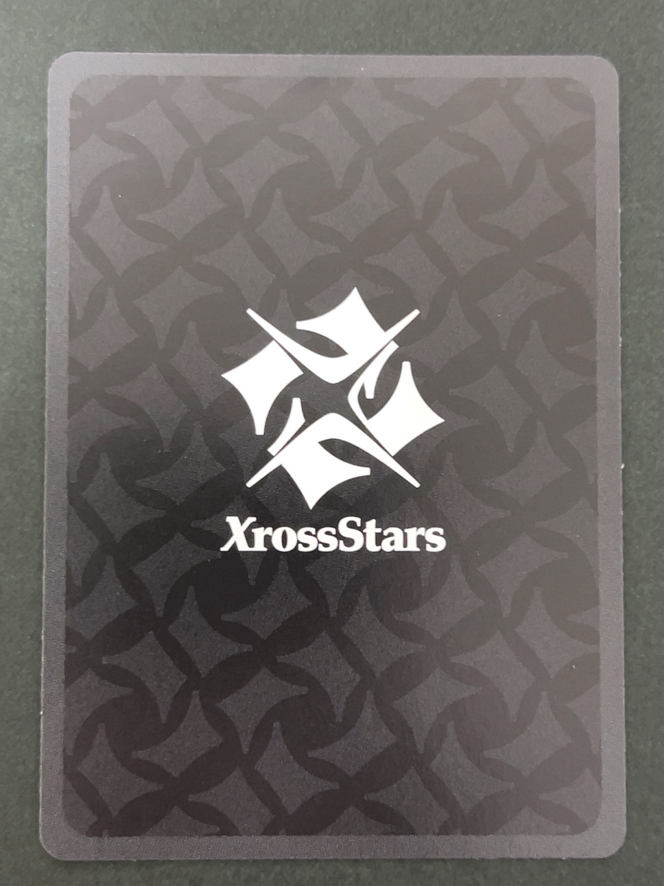 先導者の証 SR BP01-071 <Xross Stars>の画像