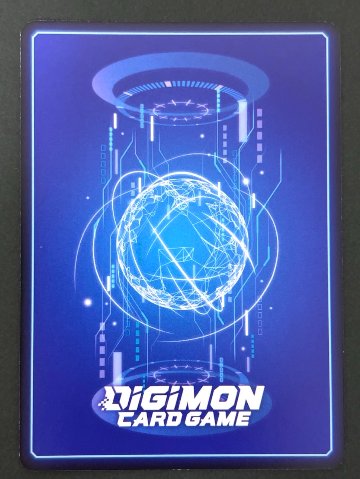 メタルガルルモン SR AD1-014 <デジモンカードゲーム>の画像