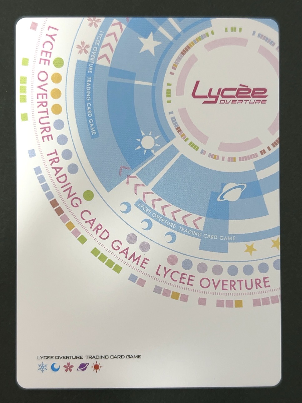 あまりにも故障臭い天使 天使ちゃん SP LO-6556-S <Lycee OVERTURE>の画像
