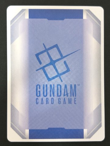 アムロ・レイ R+ GD05-085 <ガンダムカードゲーム>の画像