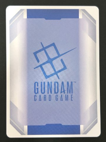ウイングガンダムゼロ（EW版） LR+ GD05-067 <ガンダムカードゲーム>の画像