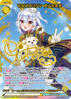 ViVidオリジン 犬山たまき SIGN VE03 -080の画像