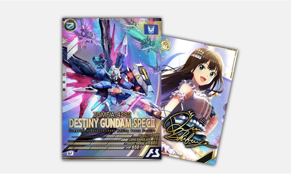 アーケードカード/カードビルダー/シングルカード販売｜ホビーヘル