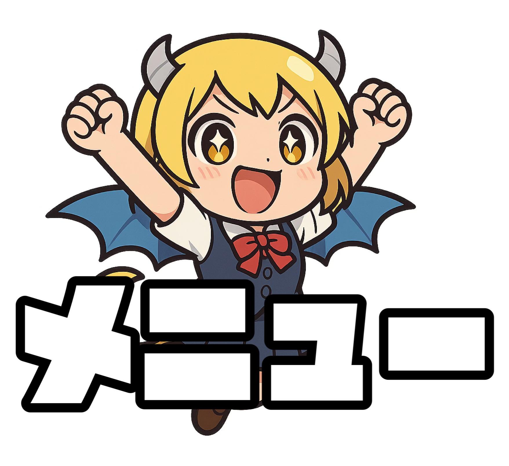 メニュー