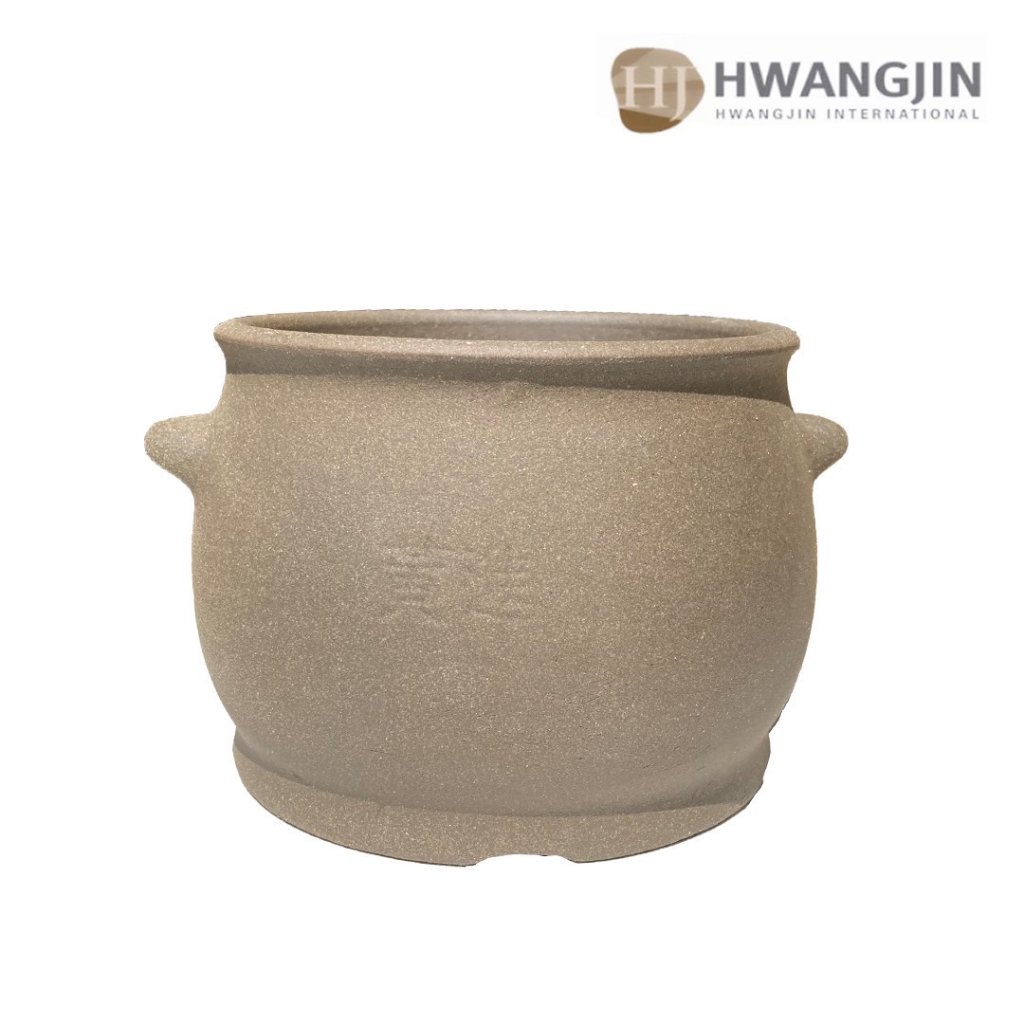 ★送料込み★ 黄土壺　よもぎ蒸し用　【正規品】　自宅　サロン　黄土座浴器専用　高品質の画像