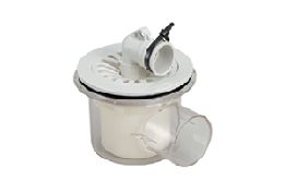 横排水トラップの画像