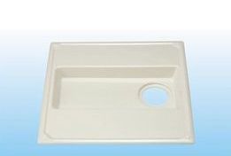 フラット防水パン６４０タイプの画像