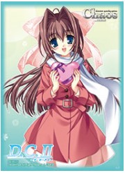 カオス　ダカーポ2.00　スリーブ50枚セットの画像