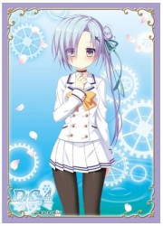 キャラクタースリーブコレクション　D.C.4 〜ダ・カーポ4〜「鳳城詩名」の画像