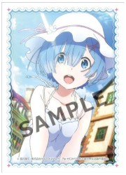 角スリ　vol.18　Re:ゼロから始める異世界生活　レム2の画像