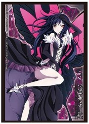 ブシロードスリーブコレクションHG1105　アクセルワールド「黒雪姫(学内アバター)2」の画像