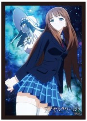 ブシロードスリーブコレクションHG518　アクセル・ワールド「倉崎楓子」の画像