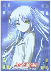 ブシロードスリーブコレクションHG Angel Beats! 「天使」の画像