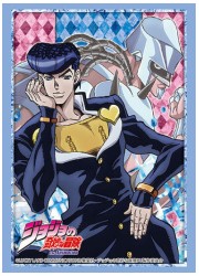 ブシロードスリーブコレクションHG2129　ジョジョ 「東方仗助」の画像