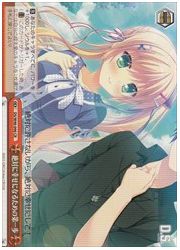 DC(3)&amp;DS赤　絶対に幸せになるための第一歩(CR)(W46-046)の画像