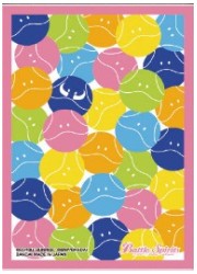 バトスピ　ガンダムSEED ハロ　スリーブ(バトラーズグッズ同梱品)の画像