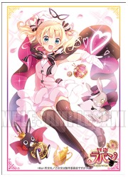 ブシロードスリーブコレクションEX Vol.167　ご注文は〜「怪盗ラパン」の画像