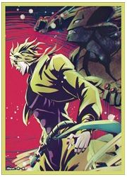 豚人間　DIO　スリーブ　(イラスト:R・A)の画像