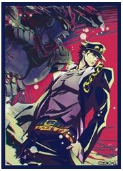 豚人間　承太郎　スリーブ　(イラスト:R・A)の画像