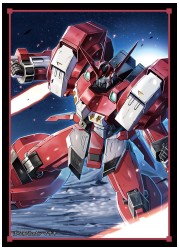 ぱる家 アルトアイゼン スリーブ(イラスト:アマサキ)の画像