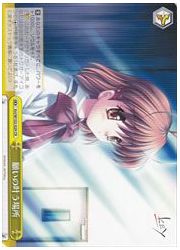 Kcl(2)黄 願いの叶う場所(CR)(W102-029)の画像