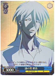 PPE(1)青　謎の男 槙島(C)(ホイル)(SE14-29)の画像