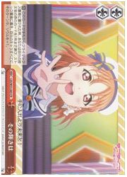 LSS(2)赤 その輝きは(CR)(W53-065)の画像