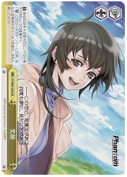 PT(1)黄　笑顔(CR)(W07-023) の画像