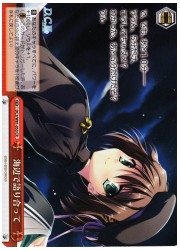 DC(4)赤 海辺で語り合って(CR)(W81-053)の画像