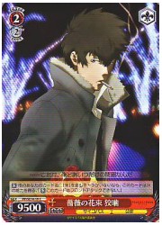 PPE(1)赤　薔薇の花束 狡噛(C)(SE14-19)の画像