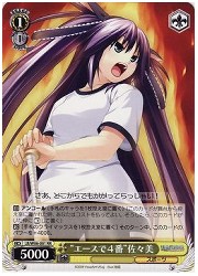 LB(2)黄　‘エースで4番’佐々美(RR)(W06-001)の画像