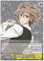 APO(1)黄 ‘受け継ぐ祈り’ジーク(RR)(S53-003)の画像