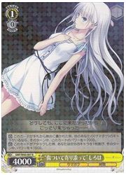 SMP(1)黄 ‘傷ついて寄り添って’しろは(R)(W60-007)の画像