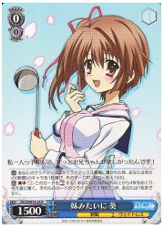 DCE(4)青 妹みたいに 葵(R)(WE16-24)の画像