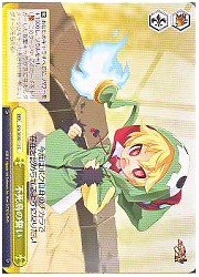 DGE(1)黄　不死鳥の誓い(C)(SE08-13)の画像